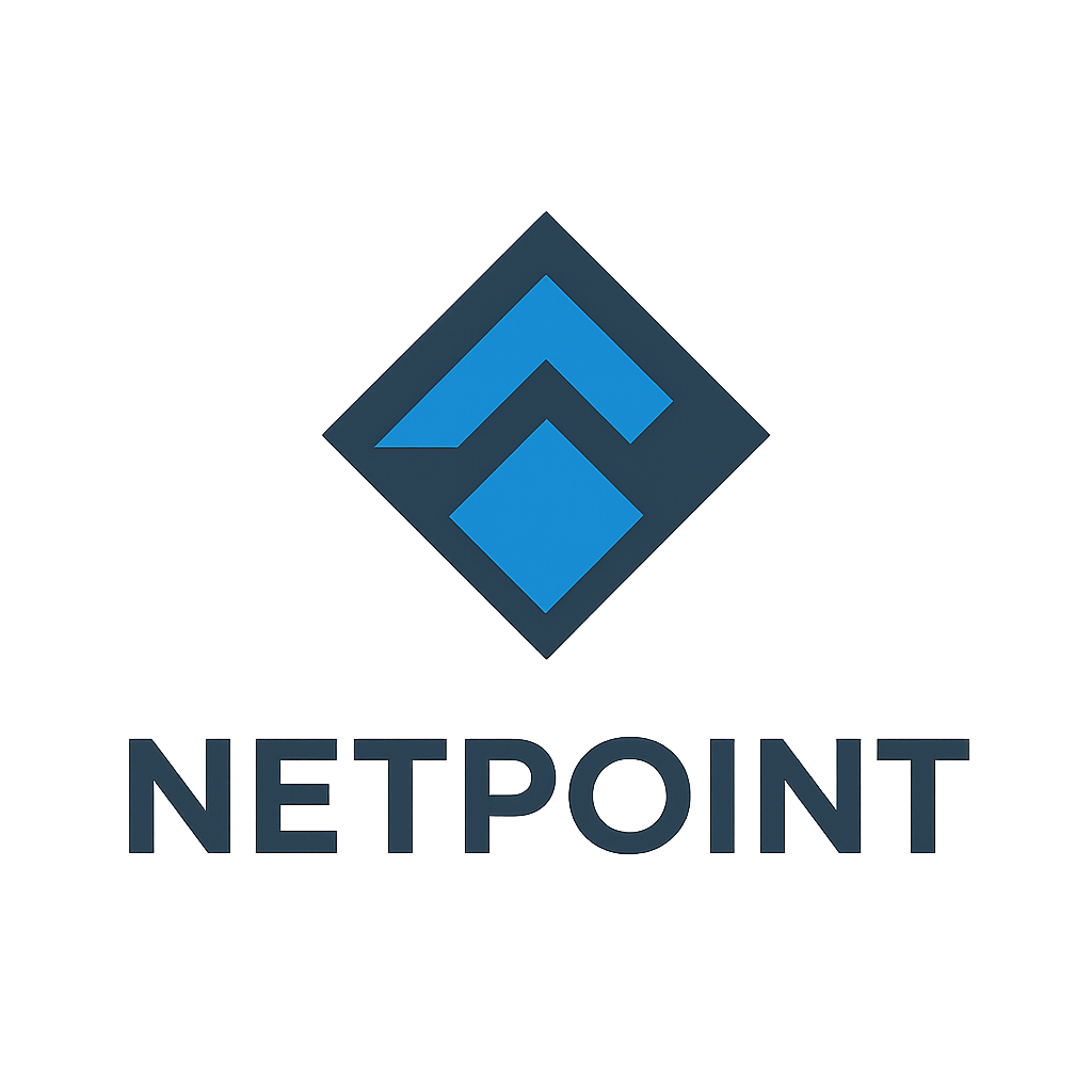 Netpoint Logo